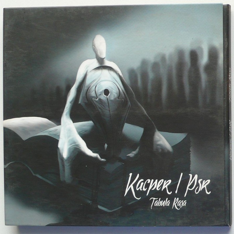 Kacper / PSR - Tabula Rasa