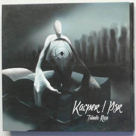 Kacper / PSR - Tabula Rasa