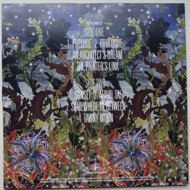 KT Fellowship, The / Kate Bush - Before The...