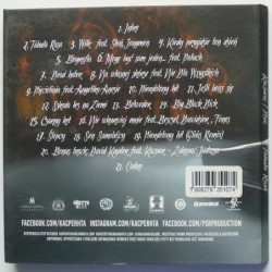 Kacper / PSR - Tabula Rasa 2