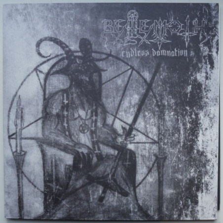 Behemoth - Endless Damnation