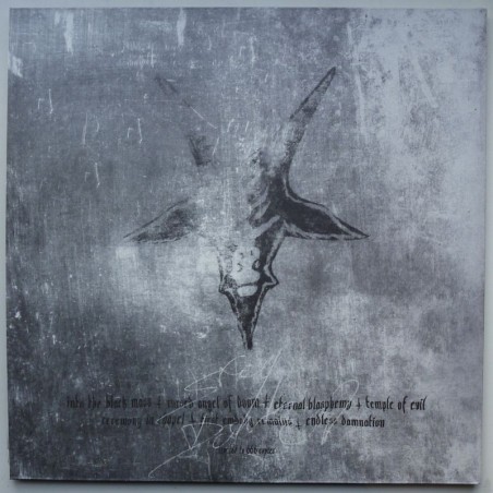 Behemoth - Endless Damnation
