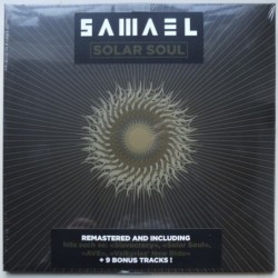 Samael - Solar Soul