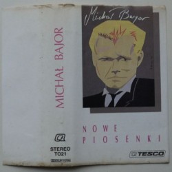 Bajor Michał - Nowe piosenki