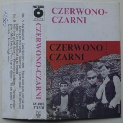 Czerwono-czarni