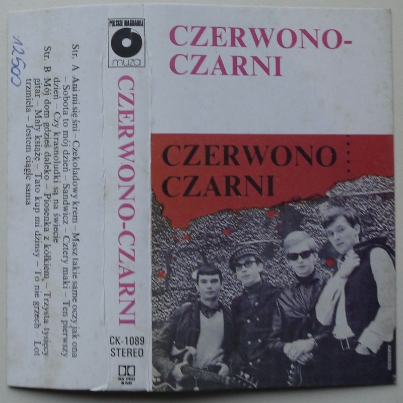 Czerwono-czarni