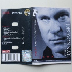Rynkowski Ryszard - Jawa