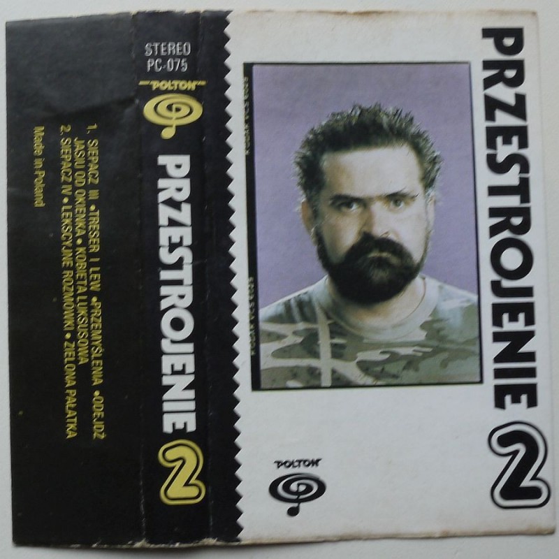 Składanka - Przestrojenie 2