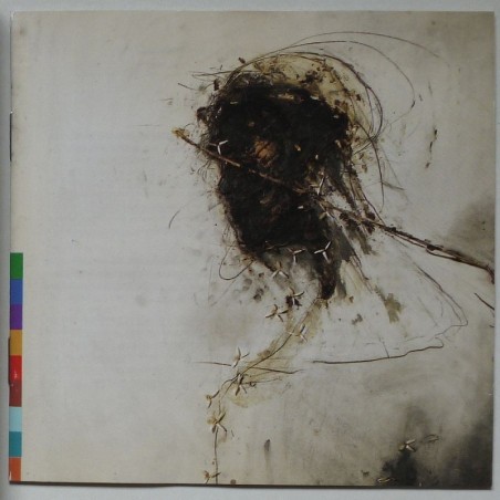 Peter Gabriel - Passion (Ostatnie kuszenie Chrystusa) OST