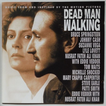 OST - Dead Man Walking