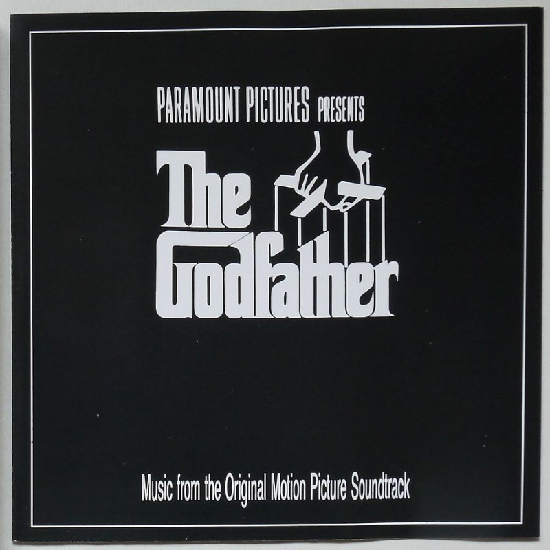 OST - The Godfather