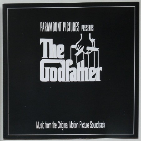 OST - The Godfather
