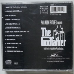 OST - The Godfather 2