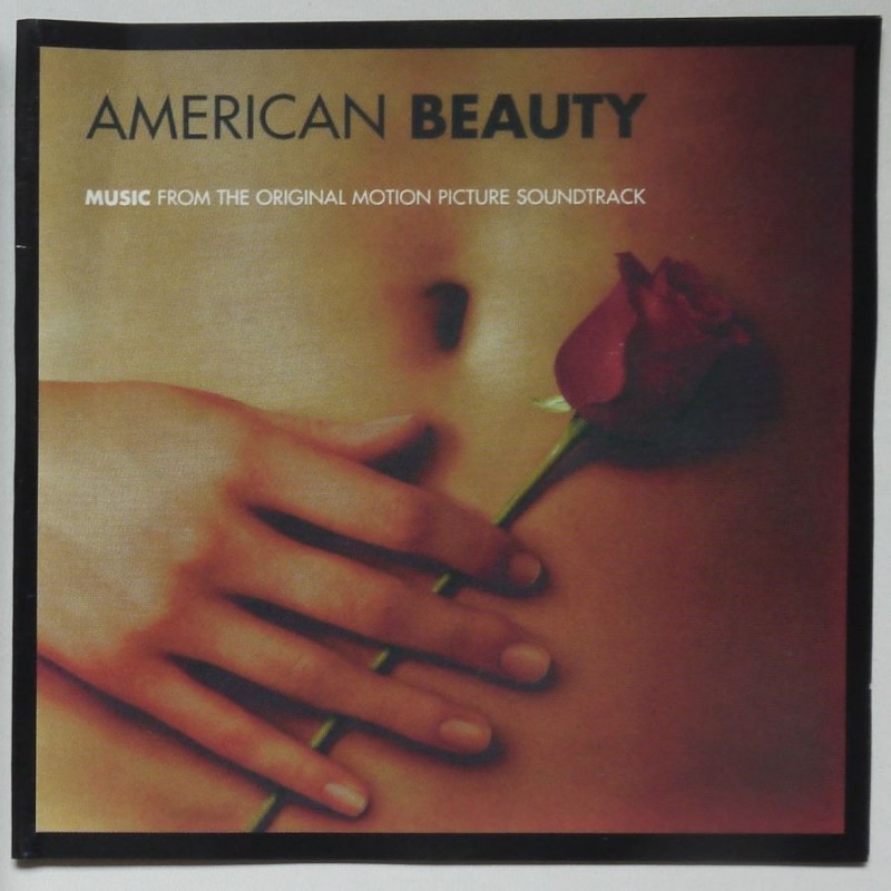 OST - American Beauty