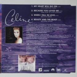 Celine Dion - My Heart Will Go On (Love Theme from... 2