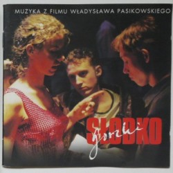 Muzyka z filmu - Słodko gorzki