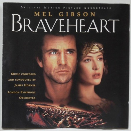 OST - Braveheart