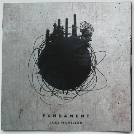 Luks Mamilion - Fundament