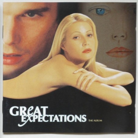 OST - Great Expections