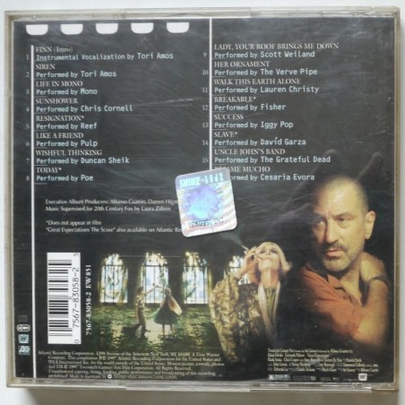 OST - Great Expections