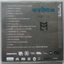 Luks Mamilion - Fundament 2