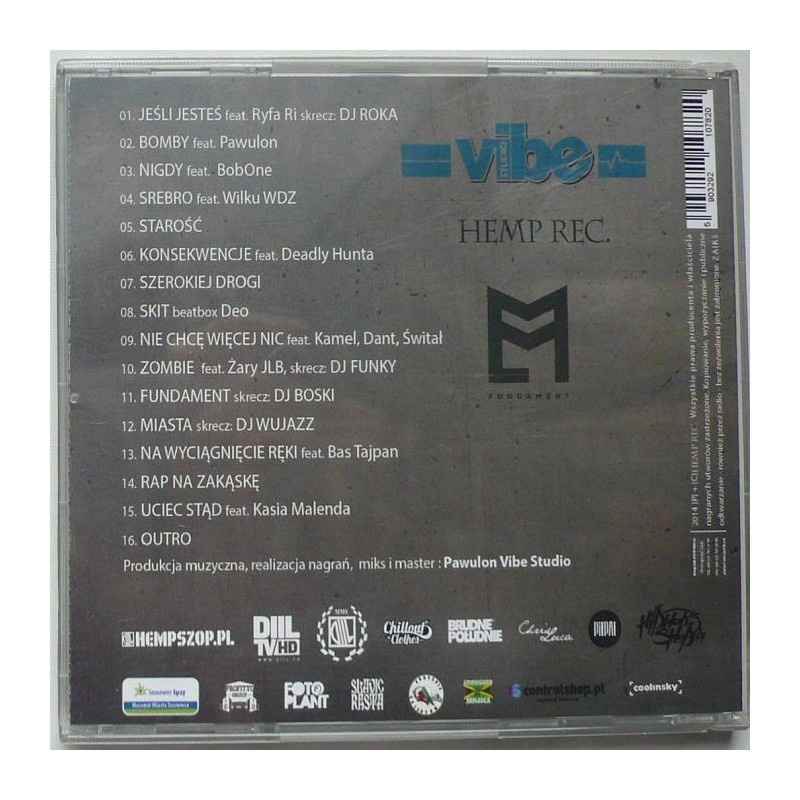 Luks Mamilion - Fundament