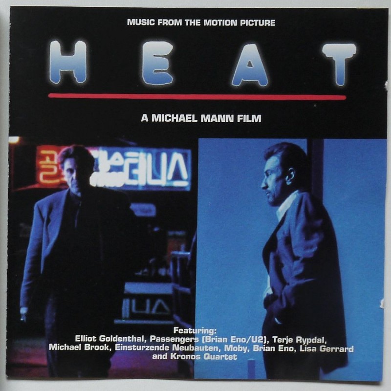 OST - Heat