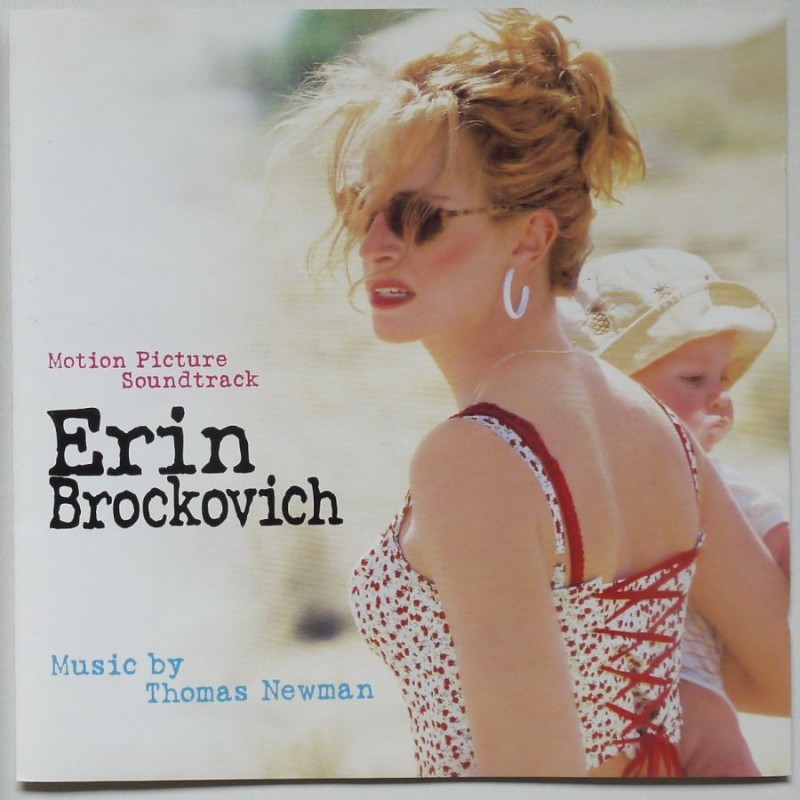 OST - Erin Brockovich