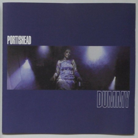 Portishead - Dummy