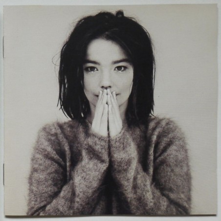 Bjork - Debut