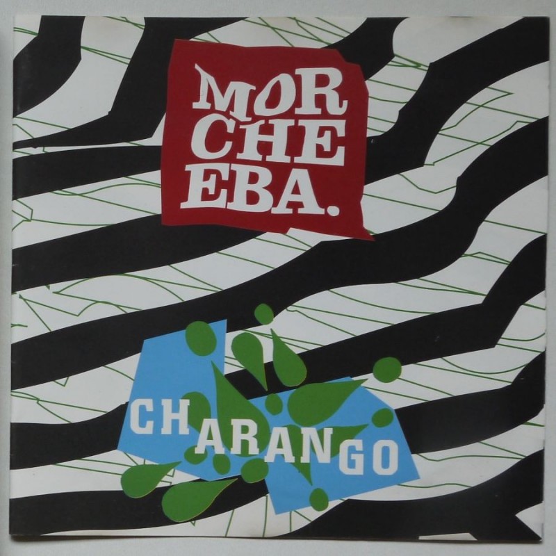 Morcheeba - Charango