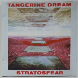 Tangerine Dream - Stratosfear