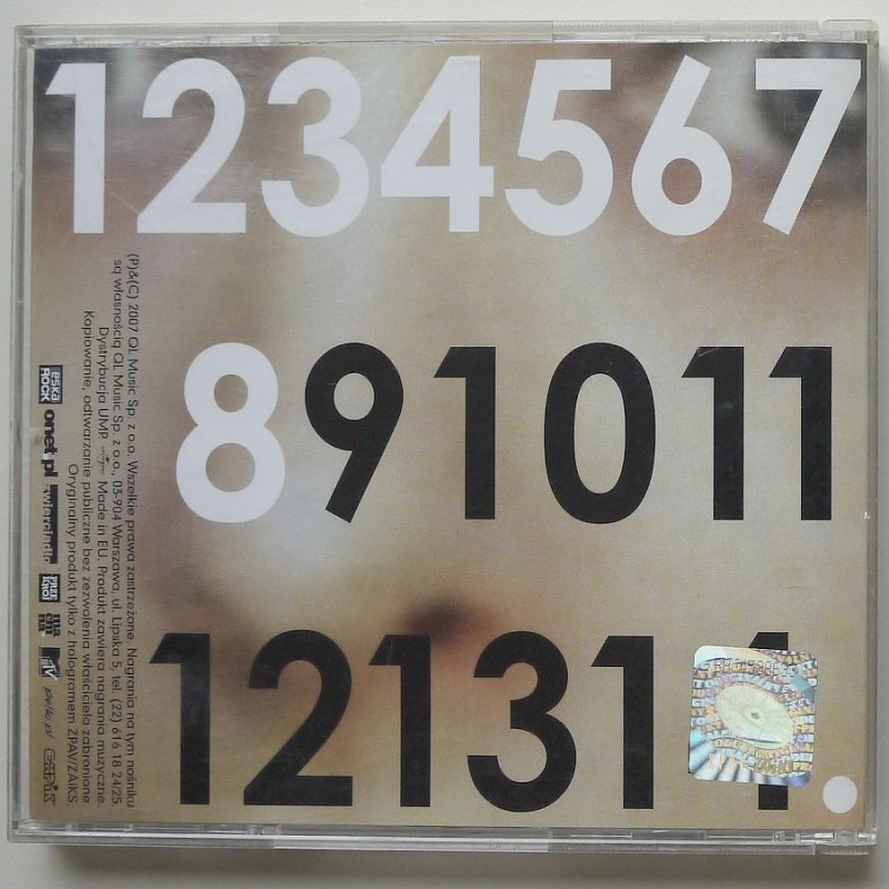 Nosowska Kasia - UnisexBlues