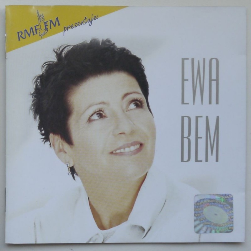 Bem Ewa  - Mówię tak myślę nie