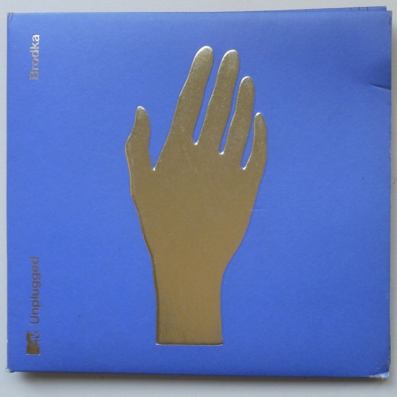 Brodka - MTV Unplugged