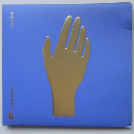 Brodka - MTV Unplugged