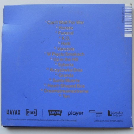 Brodka - MTV Unplugged