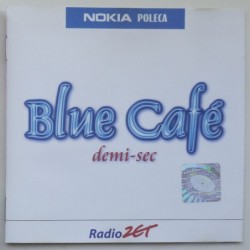 Blue Cafe - Demi-sec