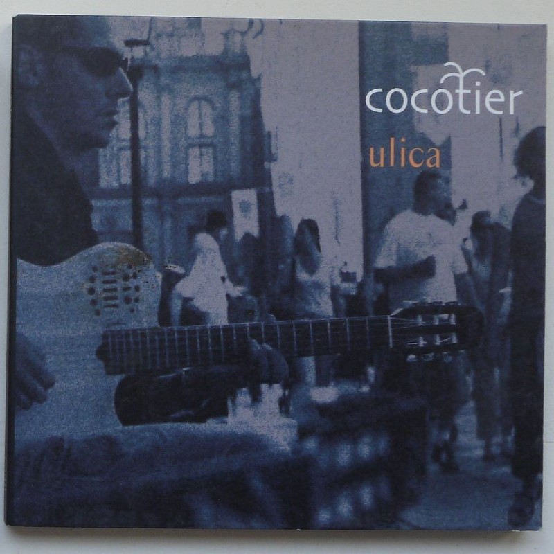 Cocotier - Ulica