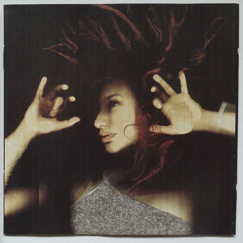 Tori Amos - From The Choirgirl Hotel