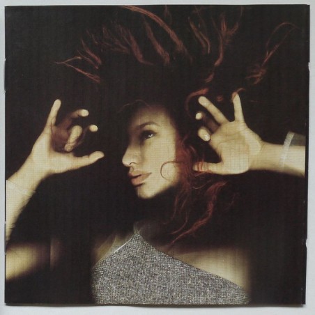 Tori Amos - From The Choirgirl Hotel