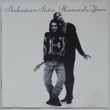 Shakespears Sisters - Hormonally Yours
