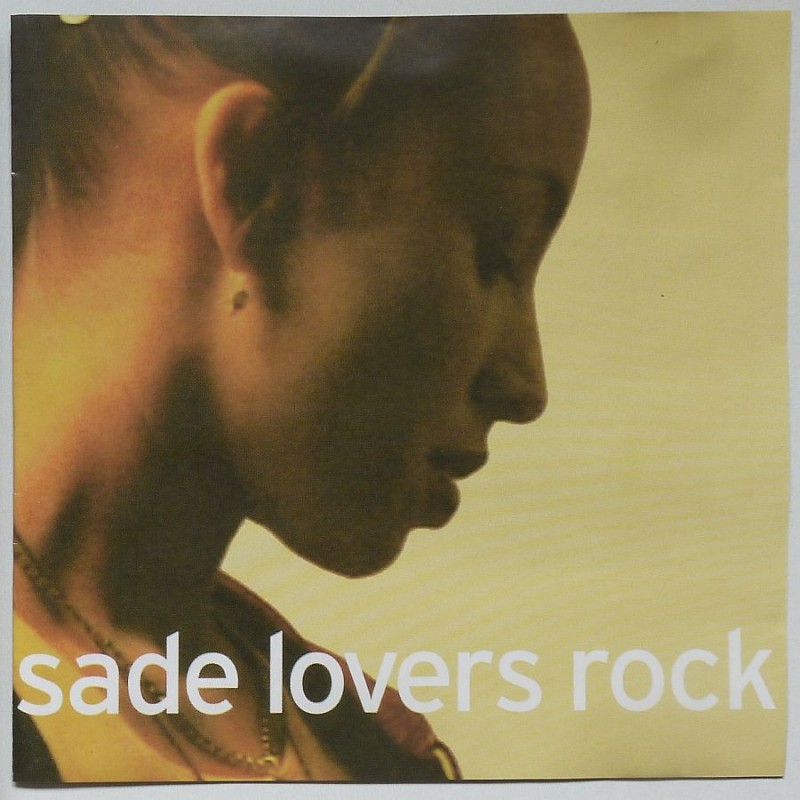 Sade - Lovers Rock