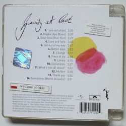 Ayo - Gravity At Last 2