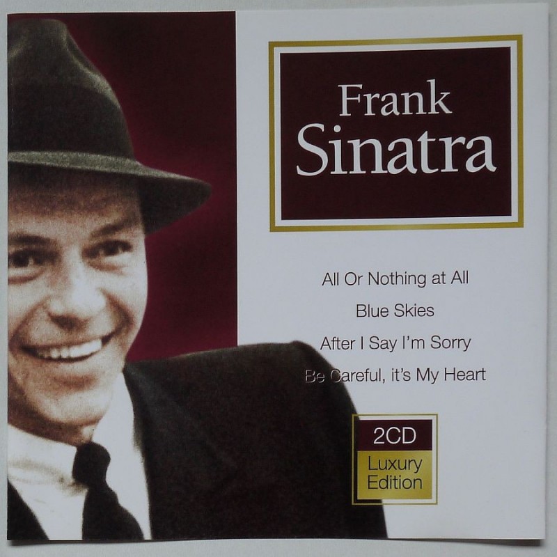 Frank Sinatra - Frank Sinatra (2cd)