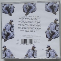 Mike & the Mechanics - Mike & the Mechanics (M6) 2