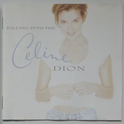 Celine Dion - Falling into You