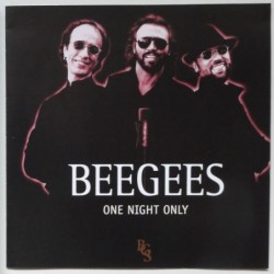 Bee Gees - One Night Only