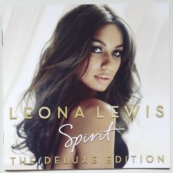 Leona Lewis - Spirit (Deluxe Edition) (cd+dvd)