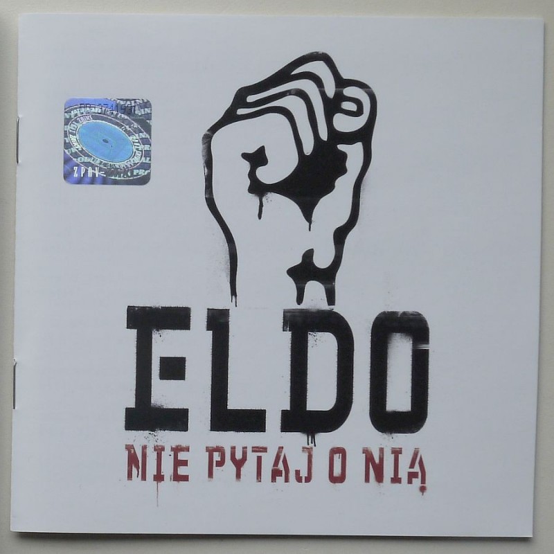 Eldo - Nie pytaj o nią